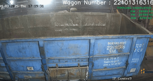 Smart Weighing alt