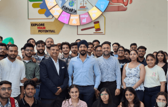 Illuminating the Path to Innovation story Alt