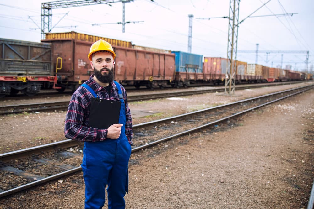How Helious Tech Solutions is eliminating manual rake management and redefining rail logistics for India’s steel, power, and cement industries — one rake at a time.