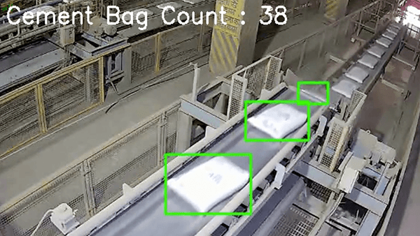 High Accuracy with Error Detection alt